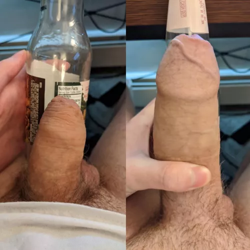 Before and after by PM_COMPLIMENTS_PLS