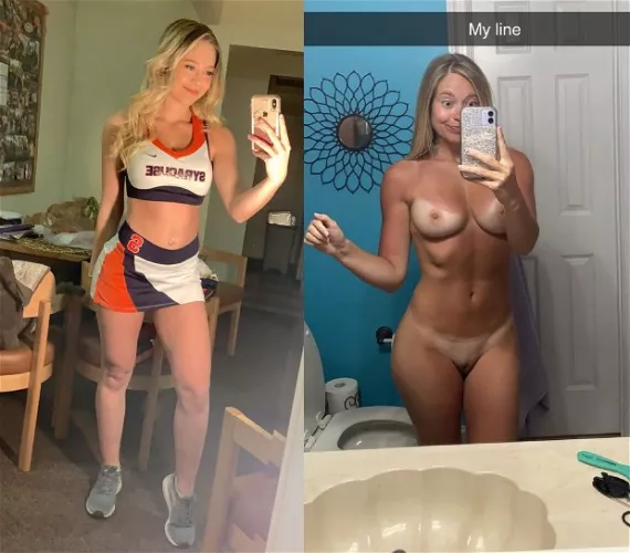 Before and after by Own_Income_4356