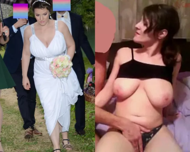 Before and after becoming a cumdump. Degrade this slut in the comments by zusuz9193
