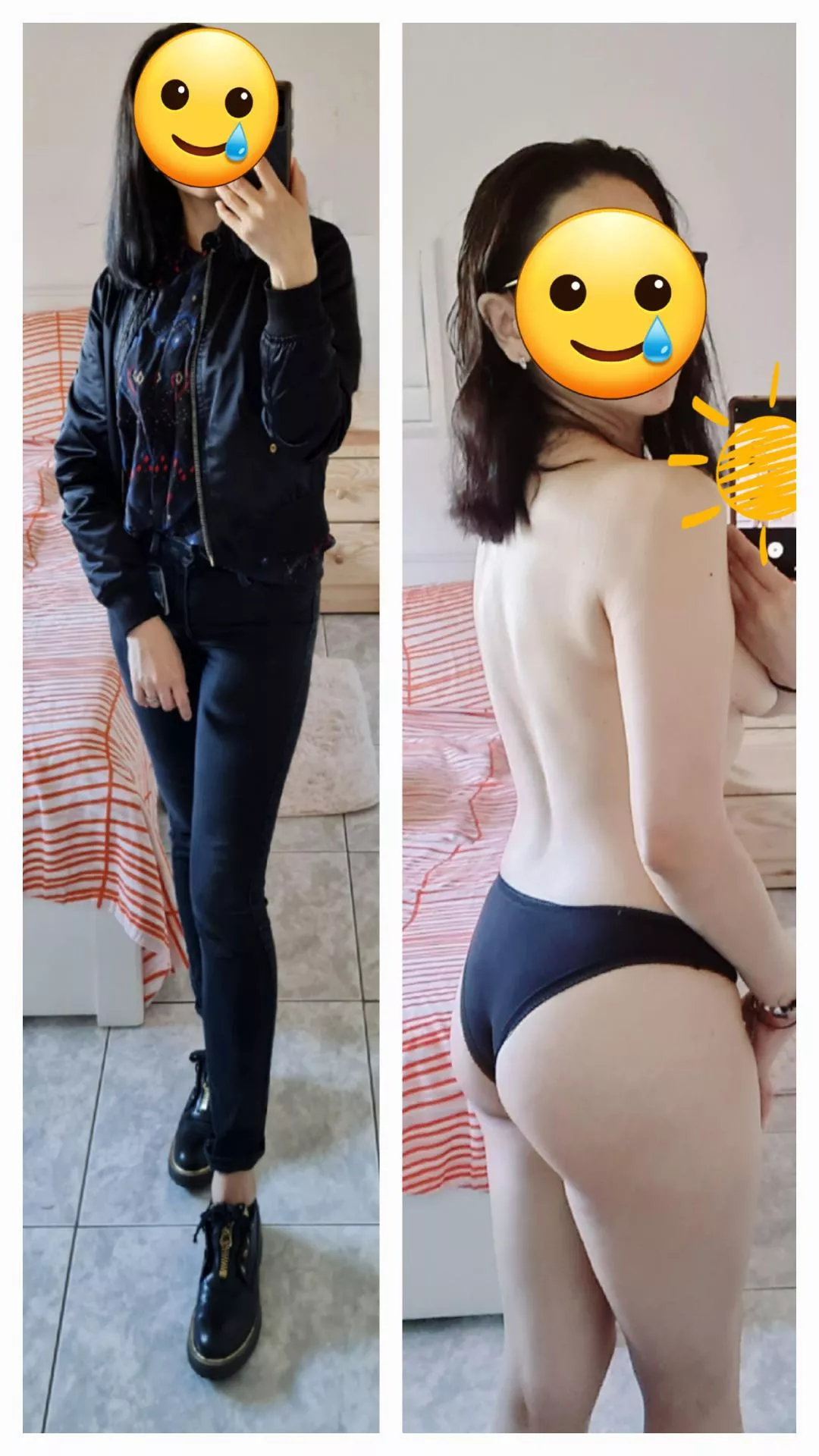 Before disaster struck at the lab 🤣 posted by Askinglots