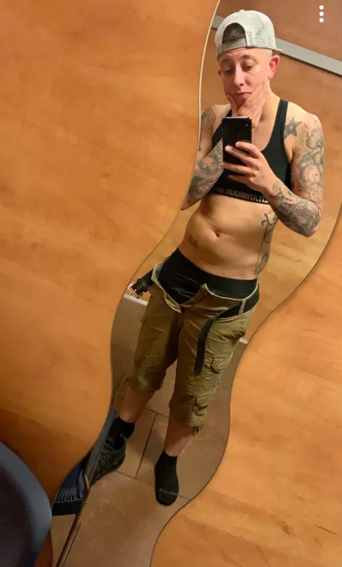 Before I go too wild...whos interested in my type? by asia4days