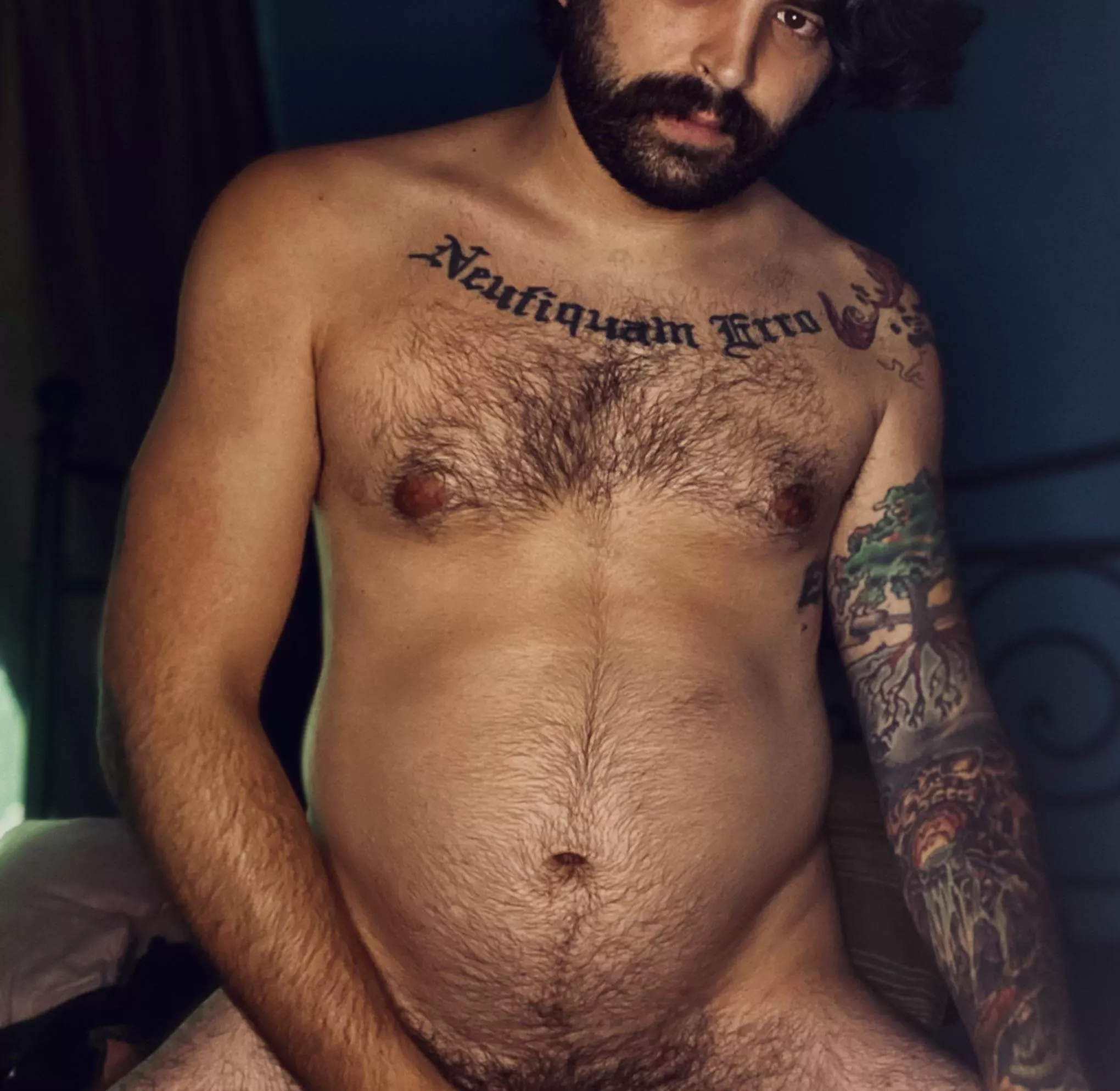 Before I got my throat done posted by Fair-Refuse3993