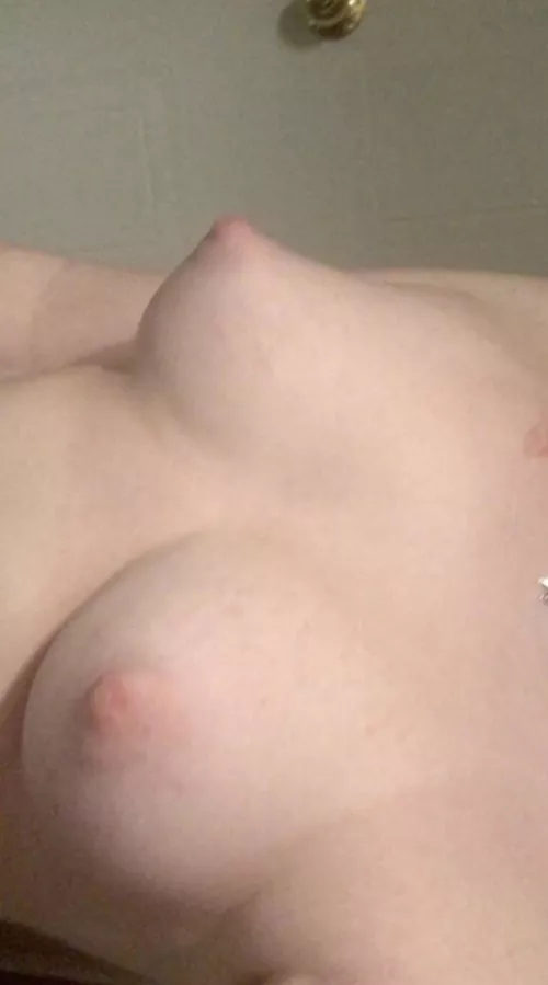 Before I shower😋 by Hottest_secure