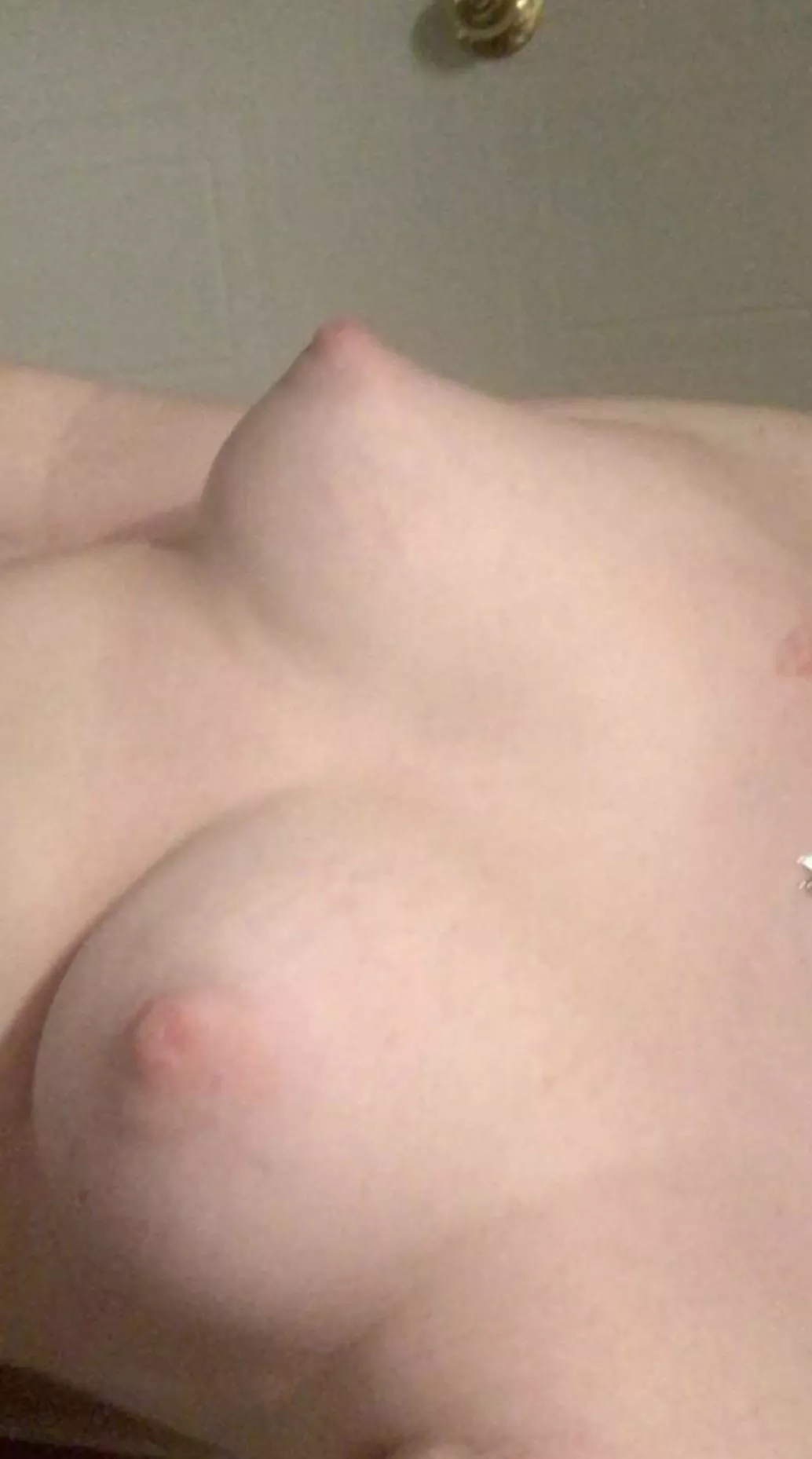 Before I shower😋 posted by Hottest_secure