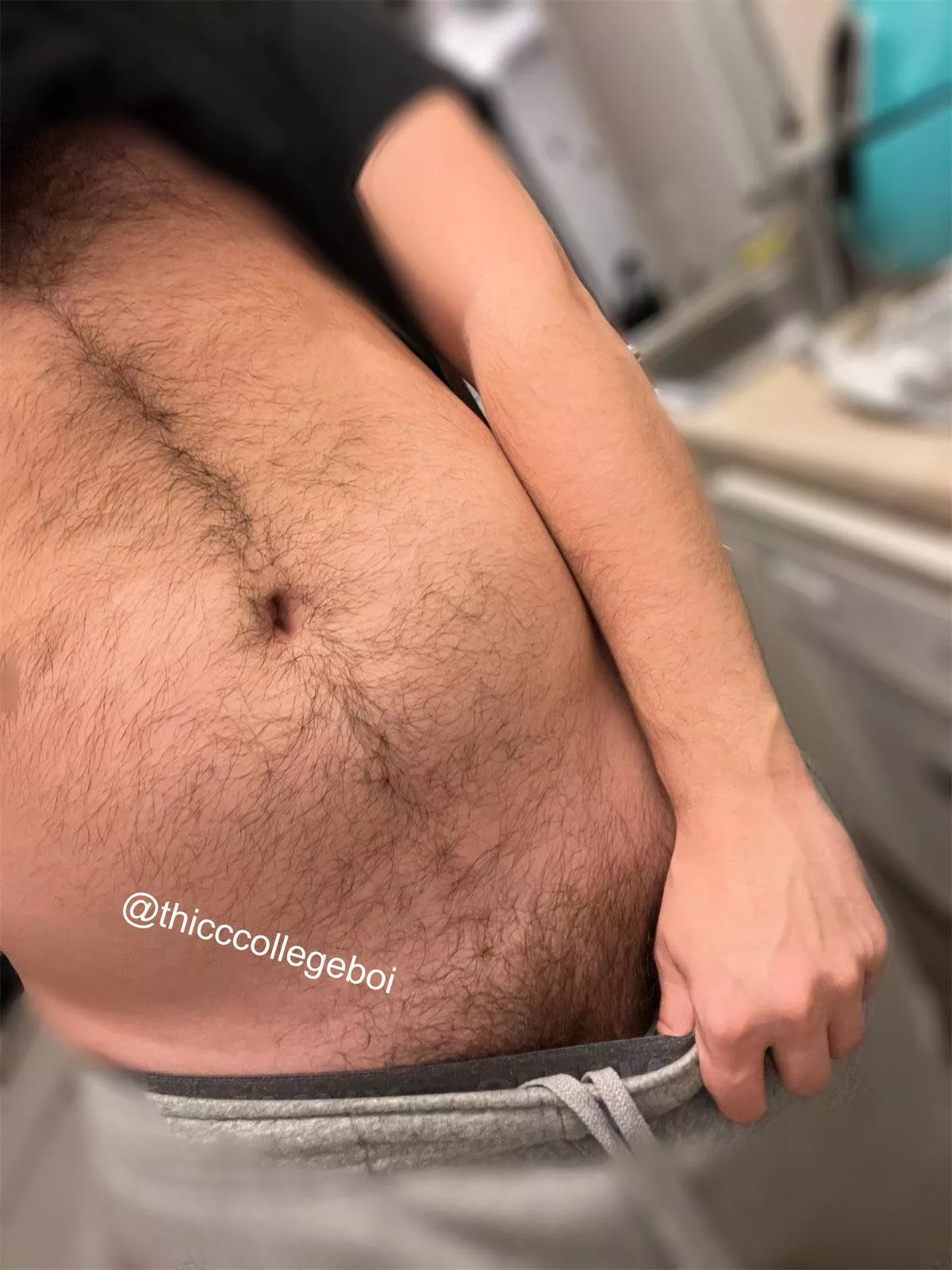 Before I trimmed them posted by bobbybobburino