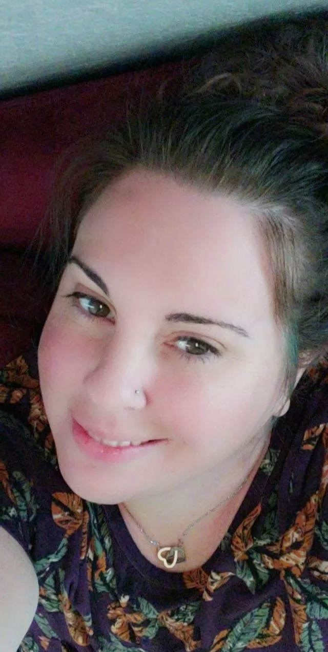 Before she went blonde. Look at that pretty face posted by bb9769_