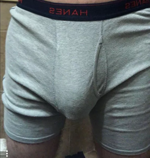 Before shower pic by First-Assistant-9605