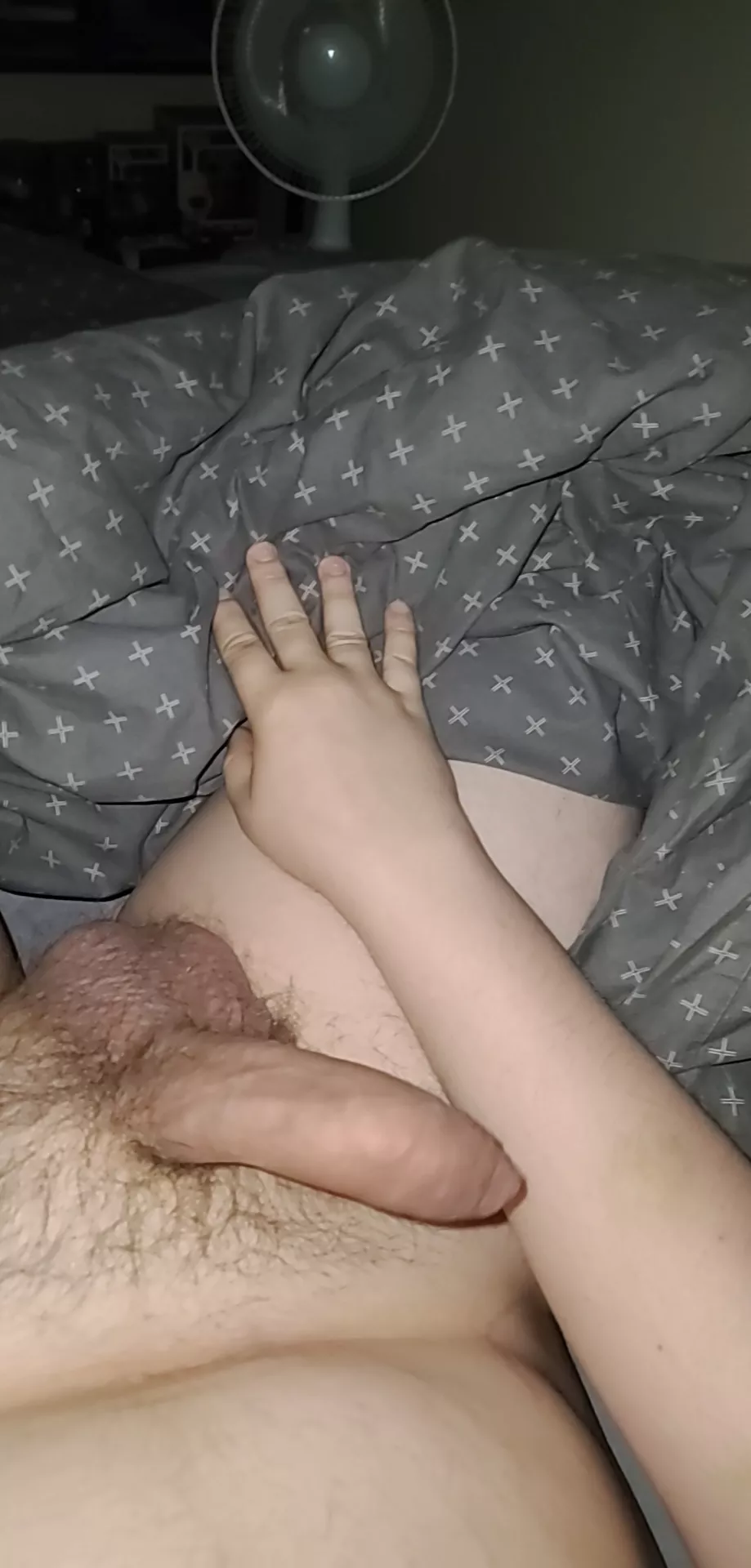 before work jerk posted by NsfwBoyo1