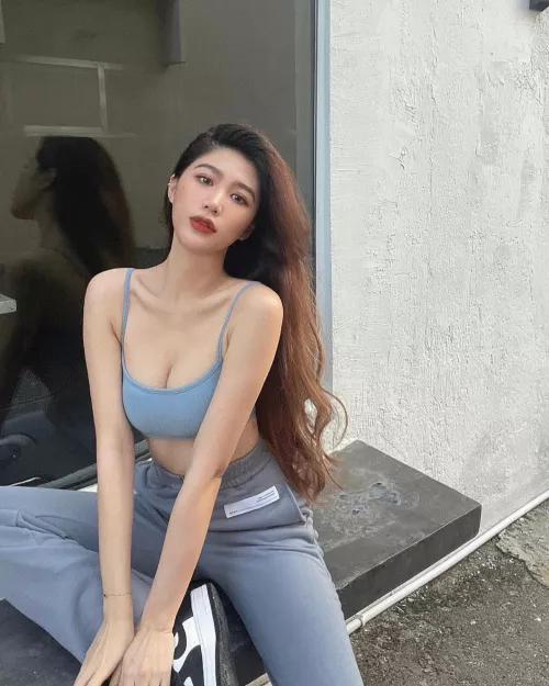 before workout by krakentrooper