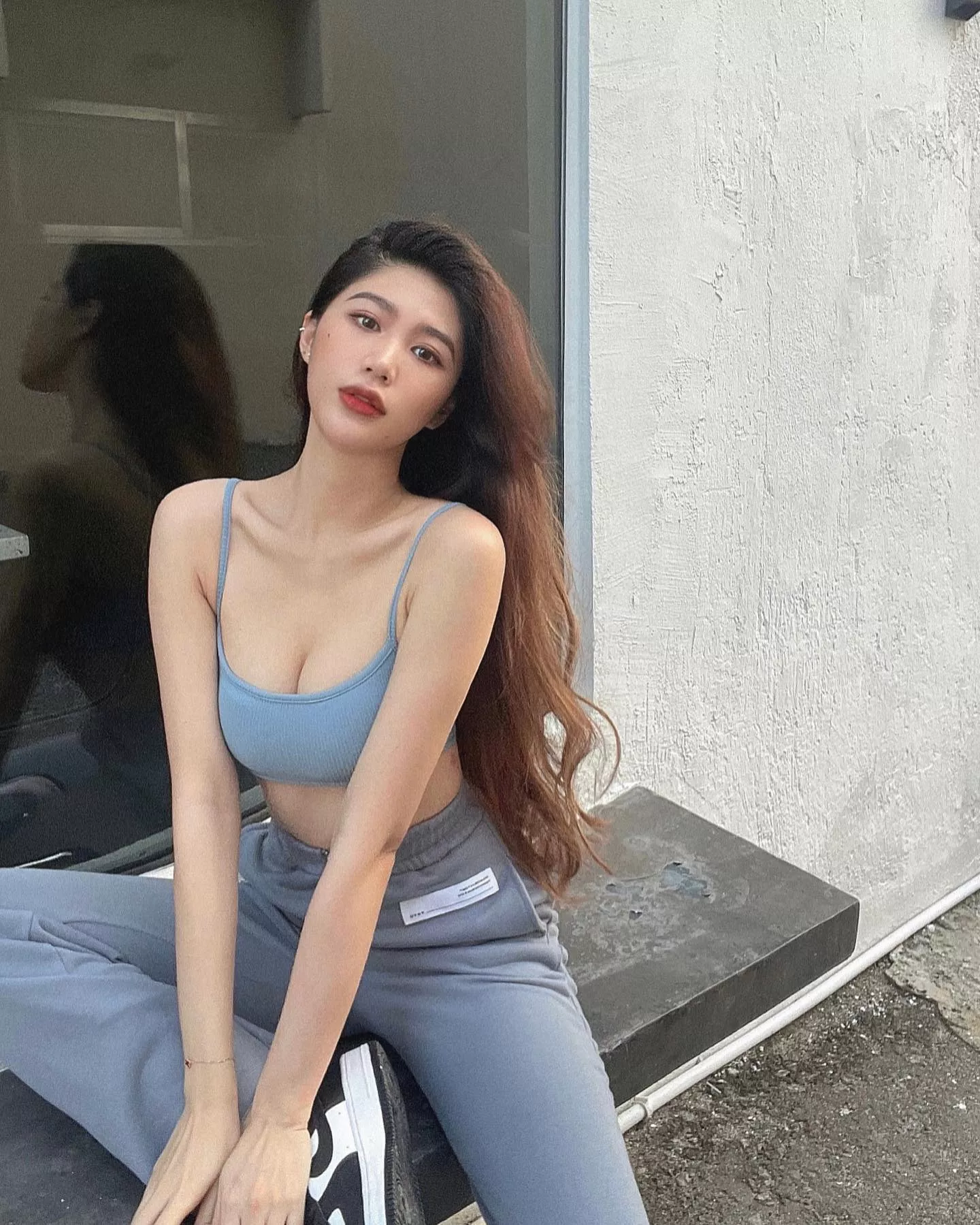 before workout posted by krakentrooper