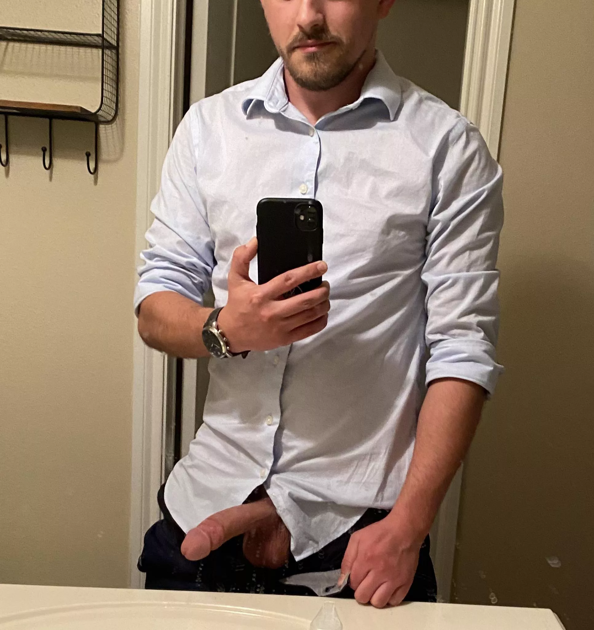 Before you rate it, give it a test run. posted by PM_YER_LINGERIE