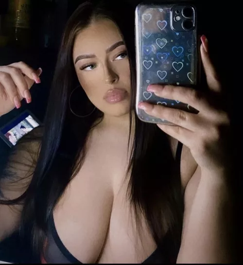 begging for it by Excellent_Yogurt_925