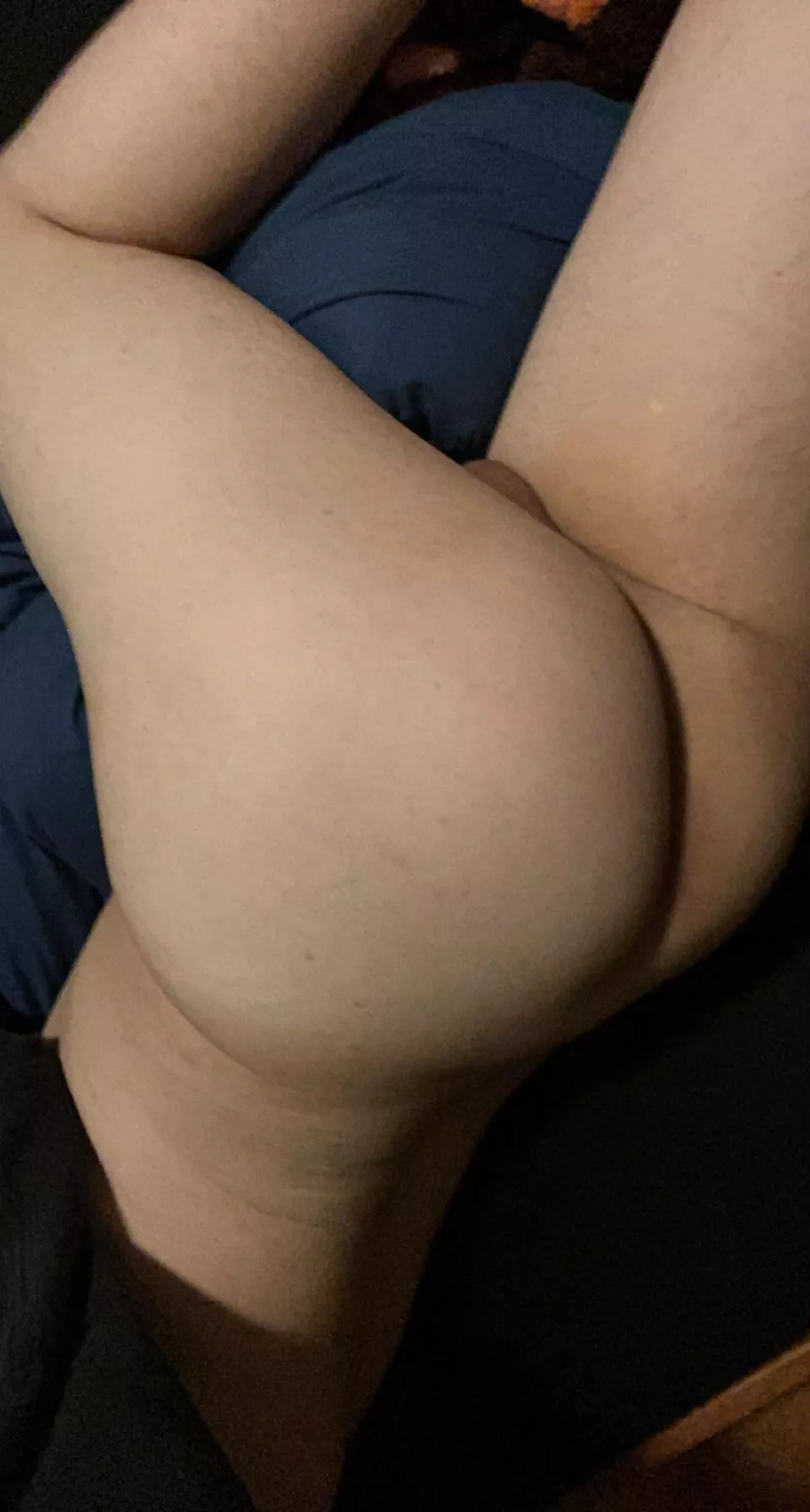 Begging to be filled posted by EstablishmentGold895