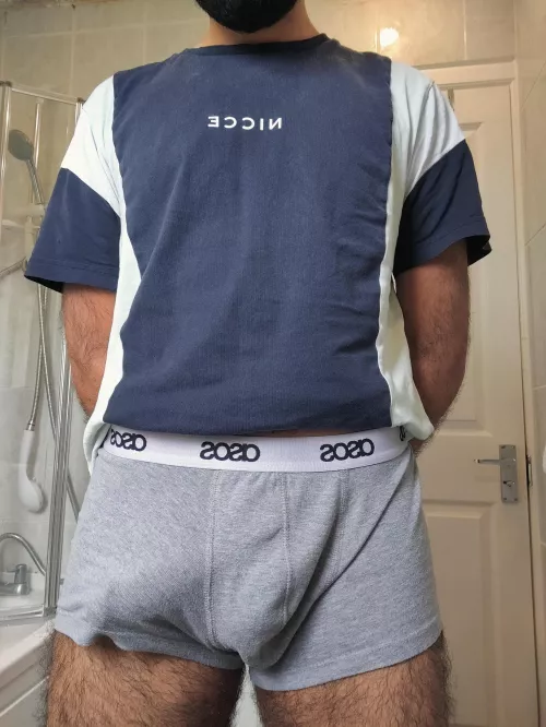 Begging to be released by Brownscot20