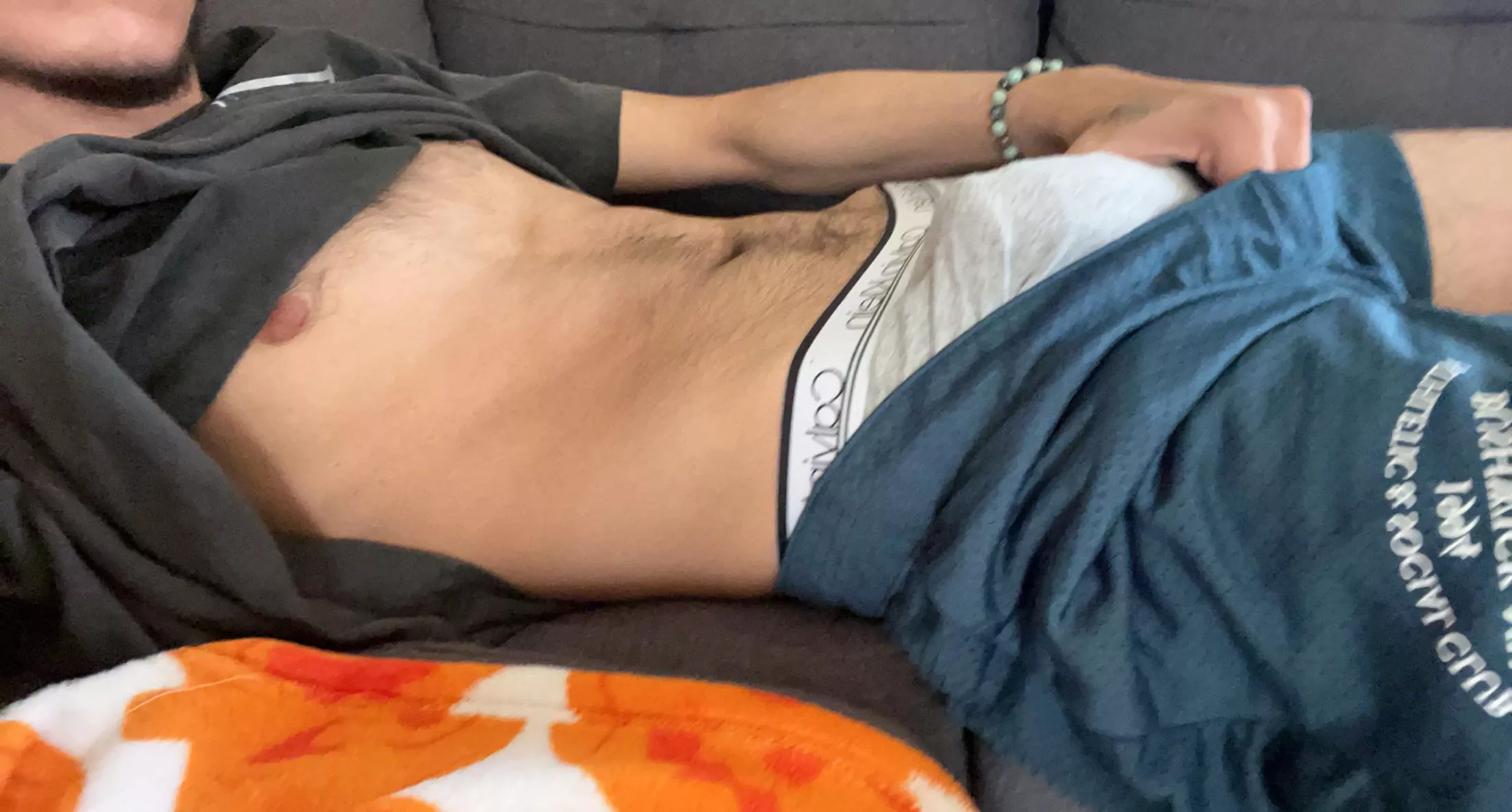 begging to escape posted by Visible-End-4084