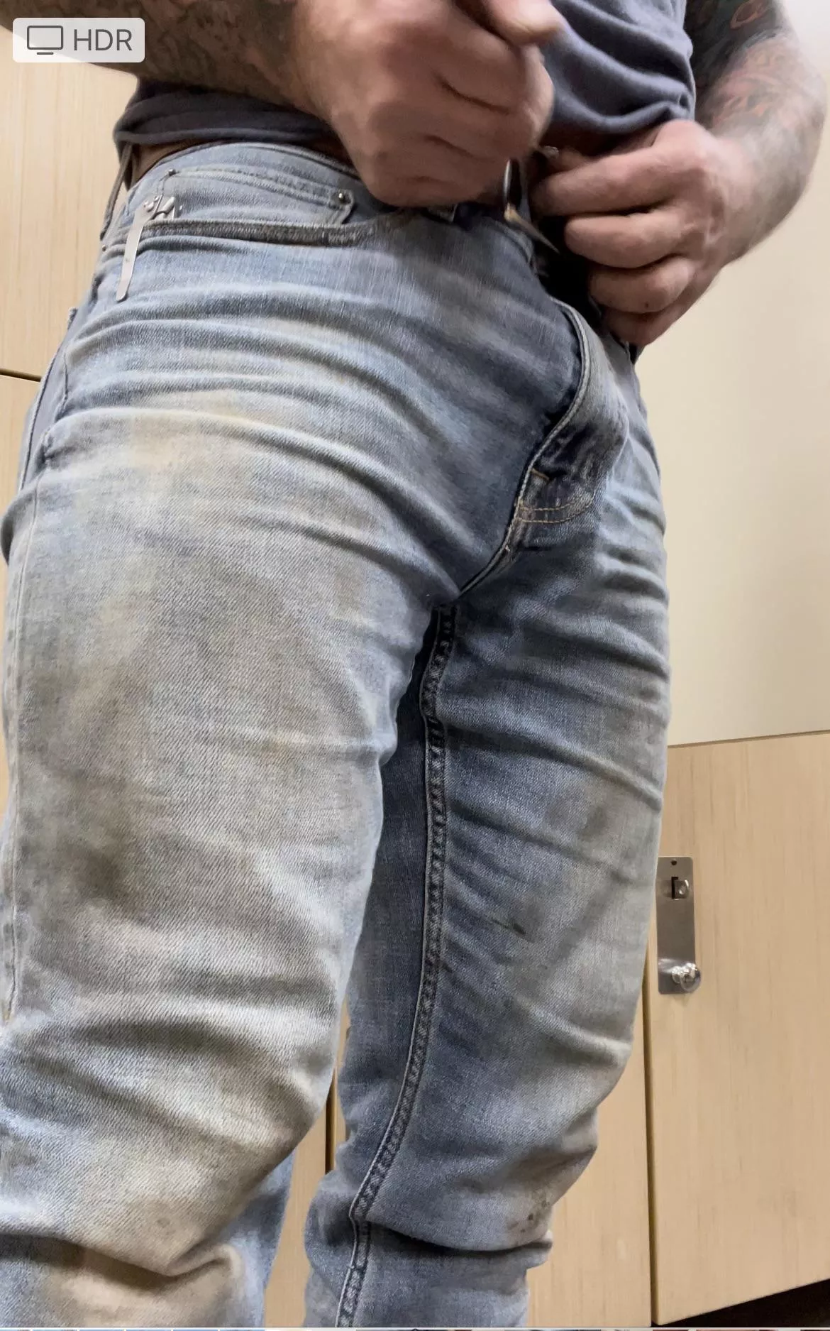 Beginning of a video I just took… posted by Tempsoicanupvote