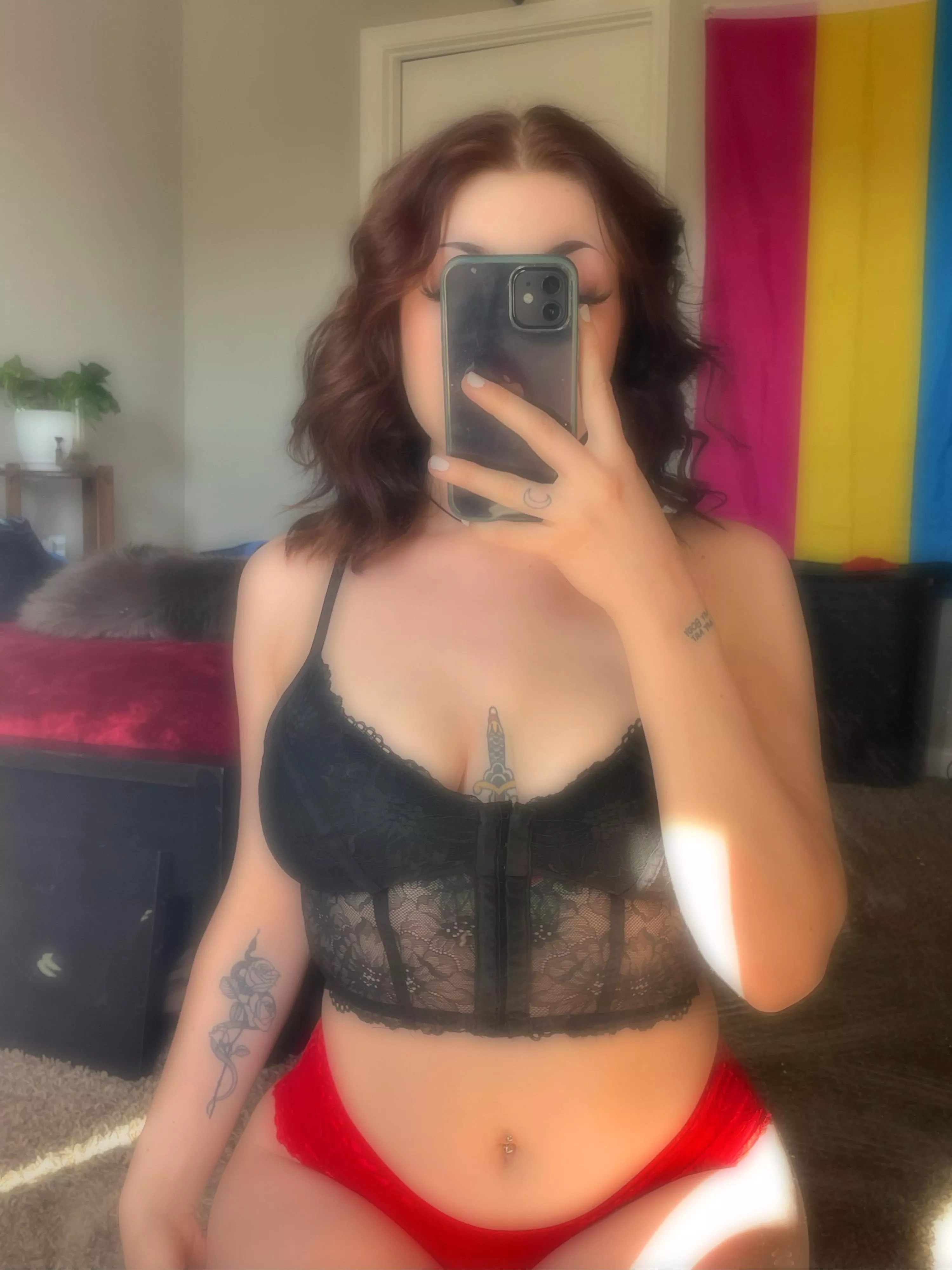 behave or be punished posted by lilsofrita