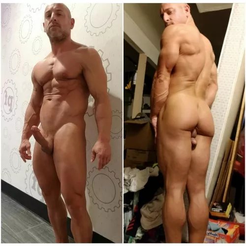 behind closed door [ 42 ] by vinnymarchegiano