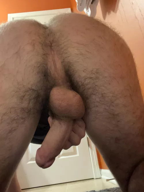 Behind pt. 1 by Sufficient-Party-820