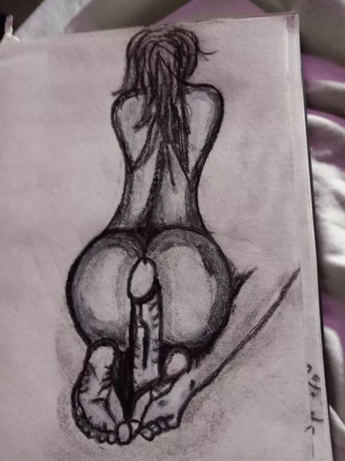 behind the arch fun by Competitive-Abies-43