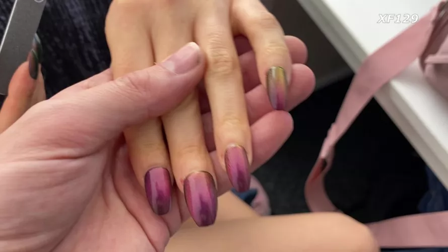 Behind the scenes #68, Julia Red, Lina Arian, Alexxa Vice and others. More info in description XF132 by legalporno