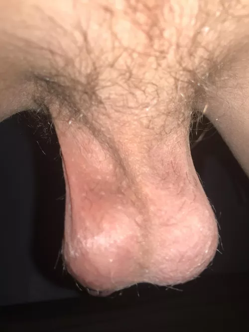 Behindshot, you like this angle? by Beans10020