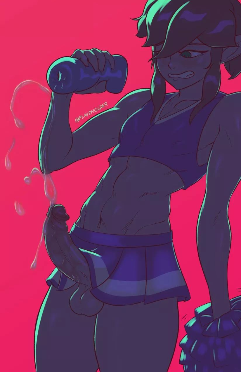 Being a cheerleader i kinda hard when i have this bulge all the time, so that is why I'm talking to you i was wondering if you would let me stick it somewhere? posted by zedwiththighs