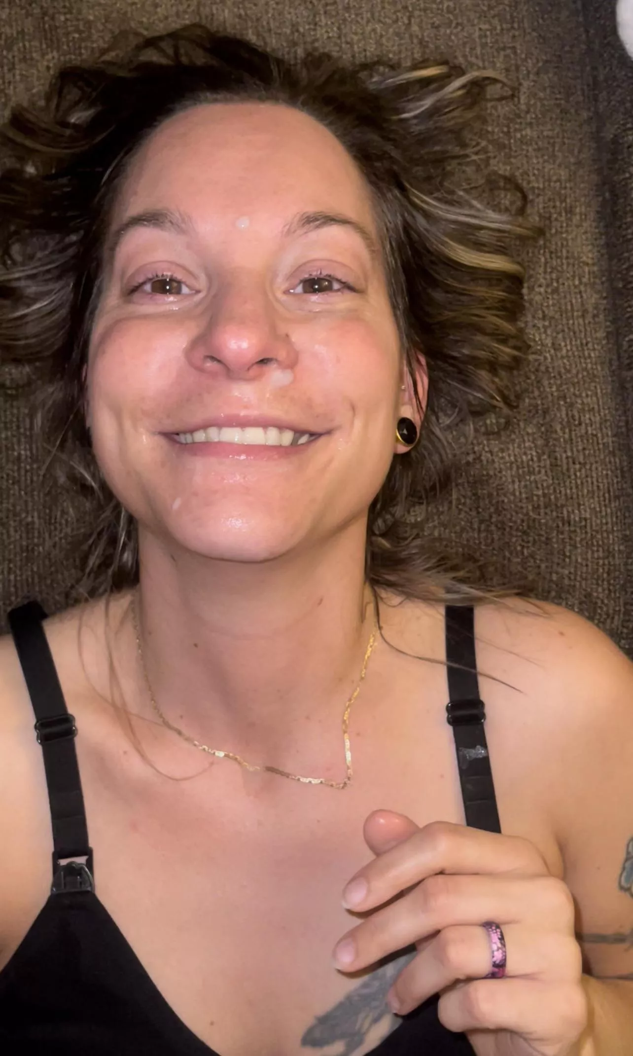 Being a good wife posted by OGPumpkinKing