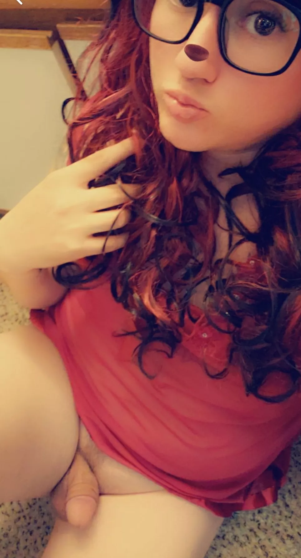 Being a sissy is so fun 💕 DMs welcome posted by SecretSissyNikkiXXX