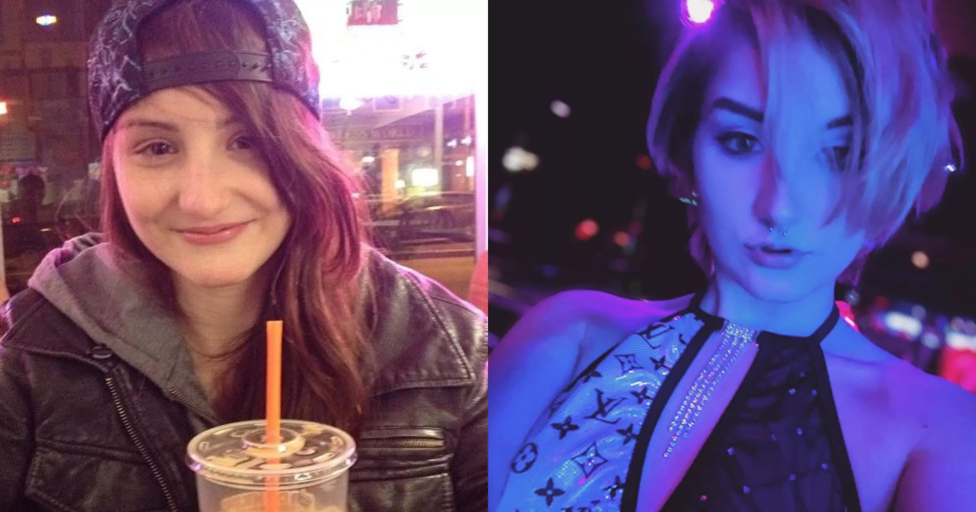 Being a stripepr was the best thing I ever did. ;) Finally made a gofundme, hoping to get nice DSL's as soon as quarantine is over ASAP!?? posted by setaceousdisease