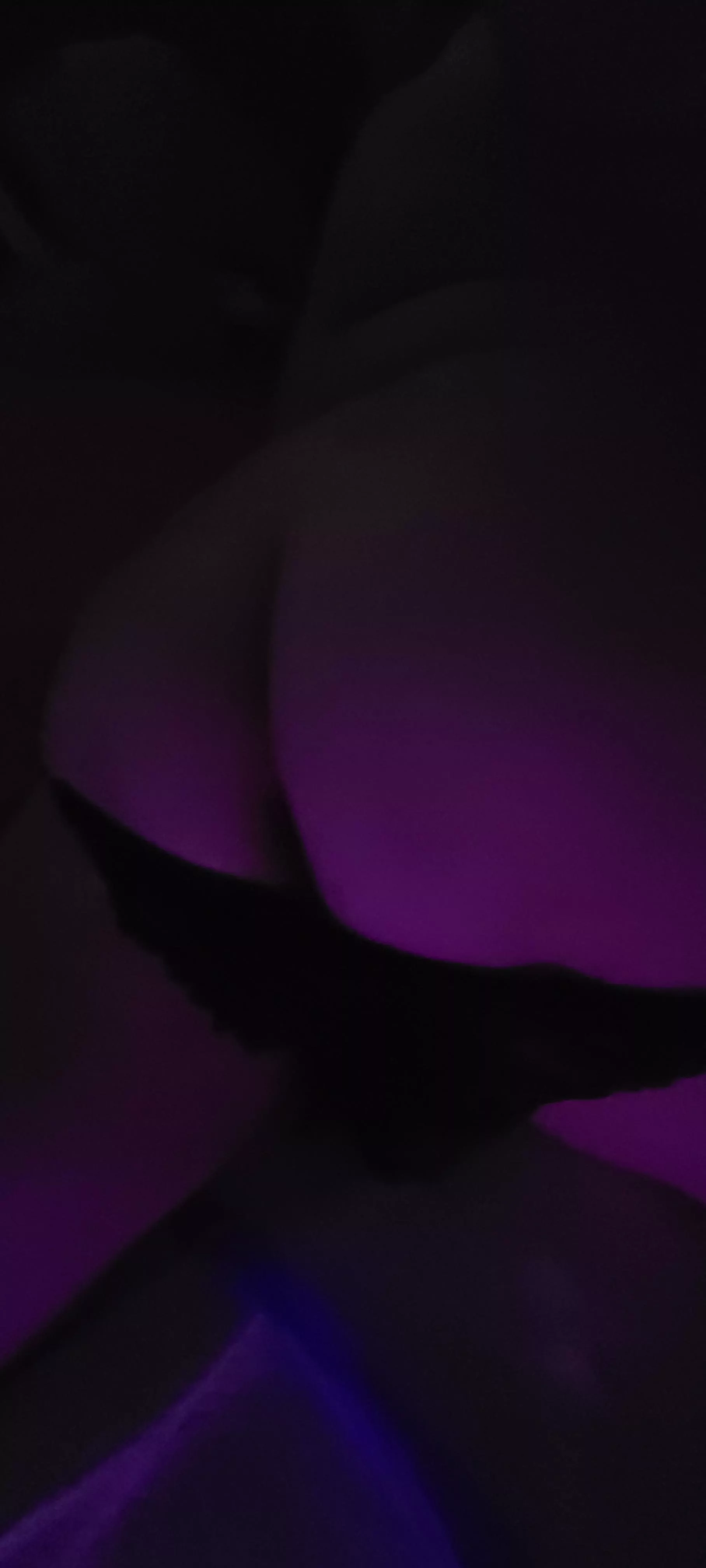 Being cheeky - what else is new? 😈 posted by WannaMonkeyAround