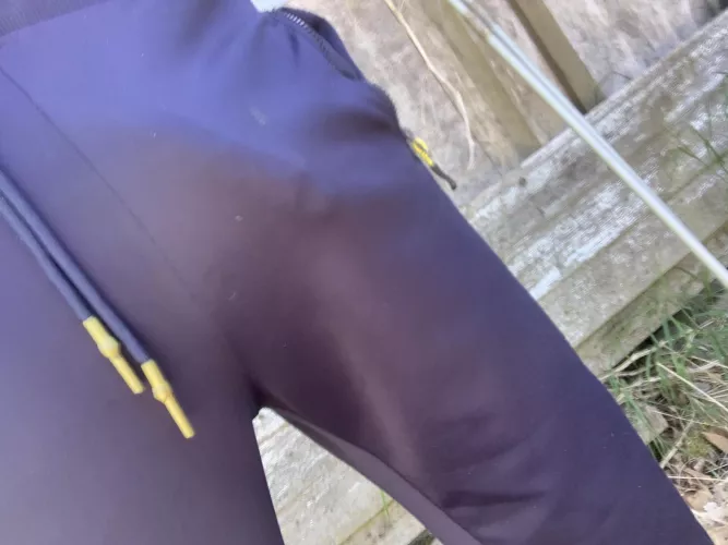 Being cocky by Hey213ey54