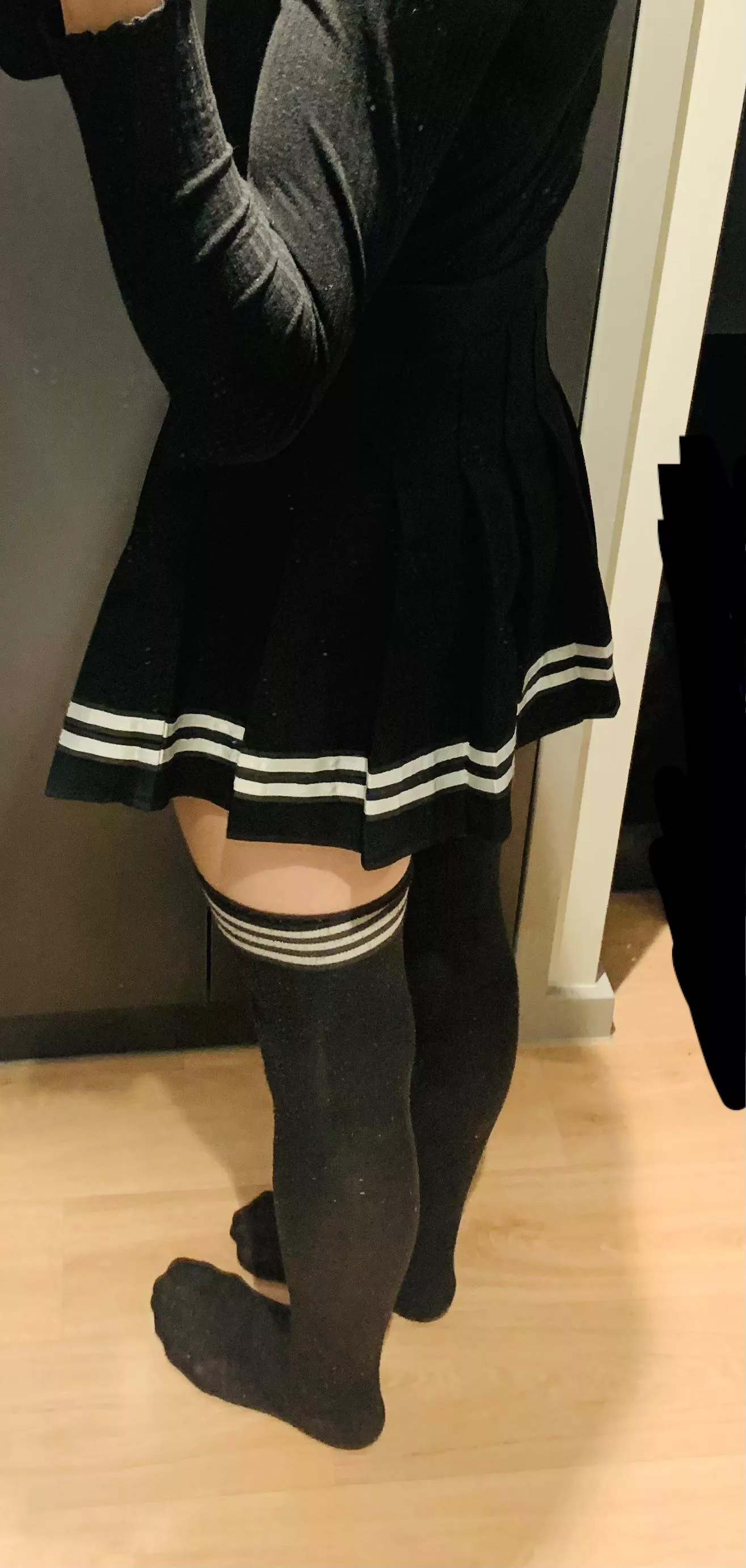 being fem is just wayyyyyy better :3 posted by himearikawastan