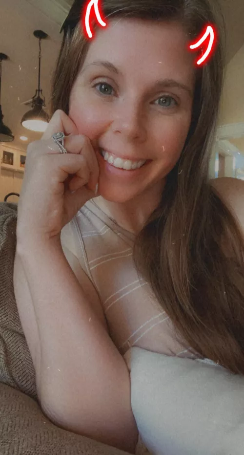 Being naughty today? by __whiskeybent