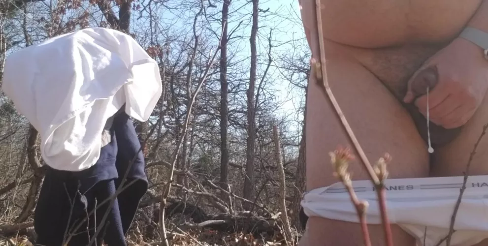 Being out in nature just does something to me… by gunder007