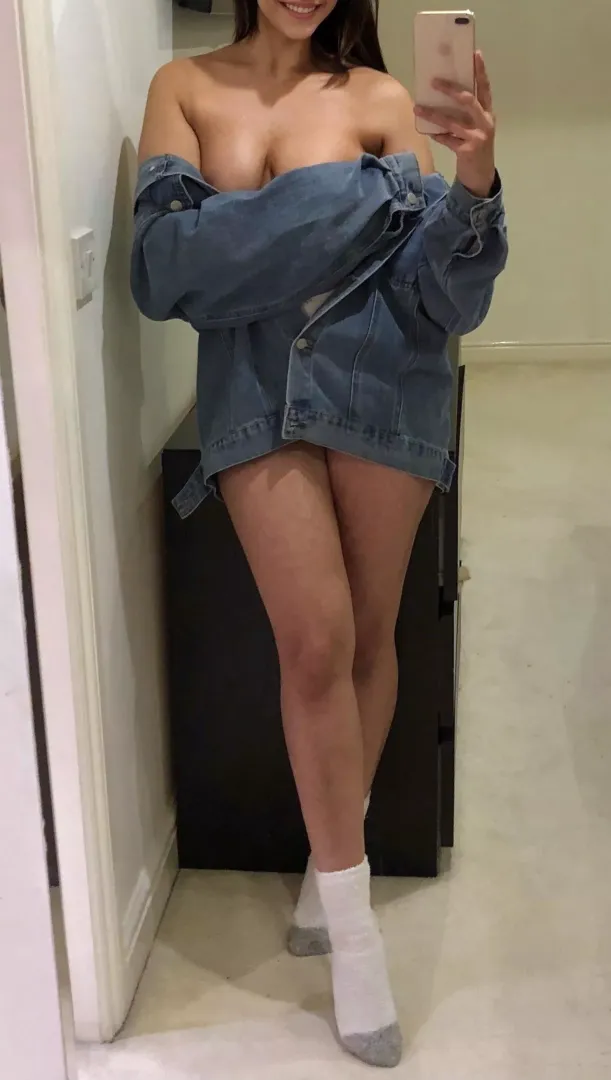 Being sexy never goes out of fashion...👄 British Punjabi Indian by knightrider69x