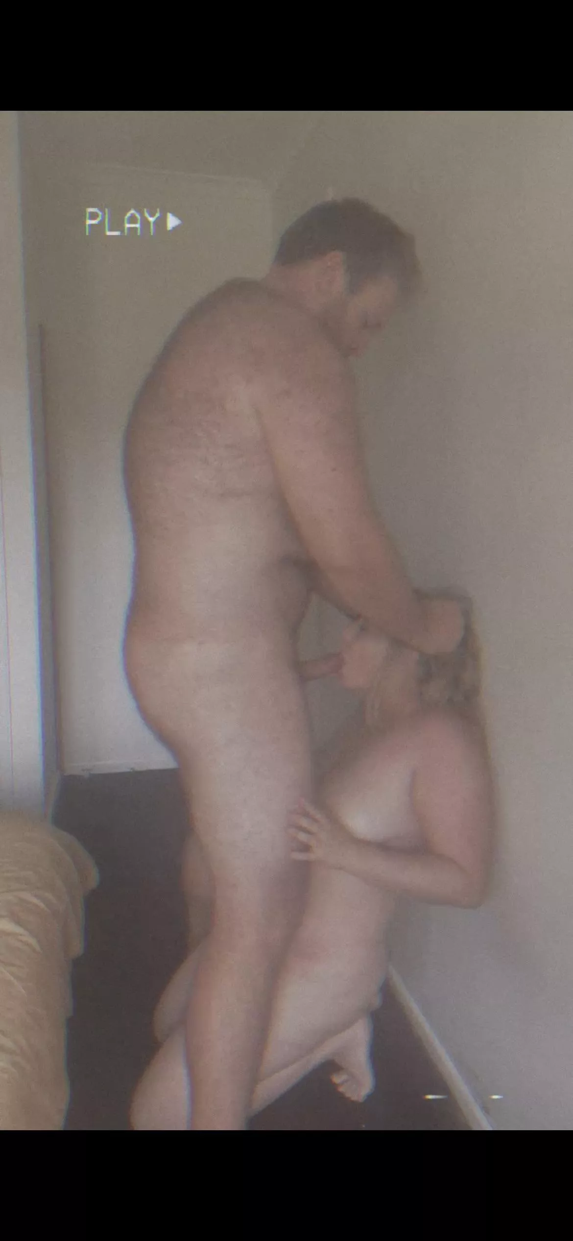 Being such a good little whore and taking a rough face fucking, who’s next? [m][f] posted by -MissE-