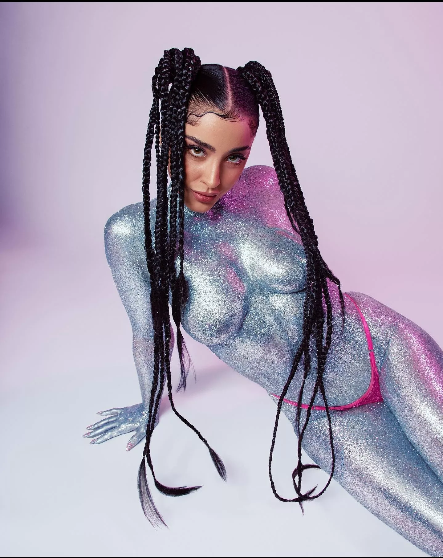 Belenegri posted by KingCalixtus