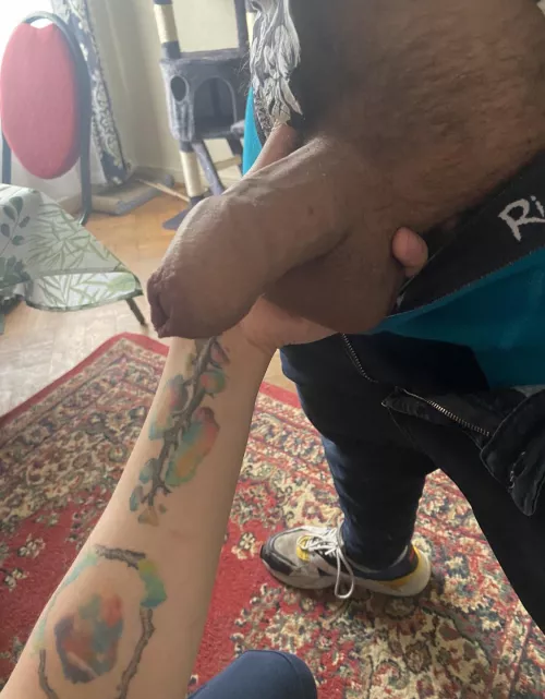 Believe it or not this a softie omg by OFMartinPescador