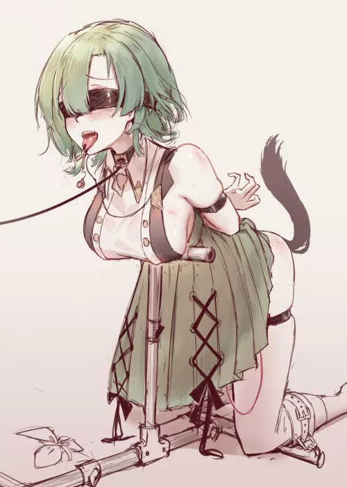 Bella by Hornywasser