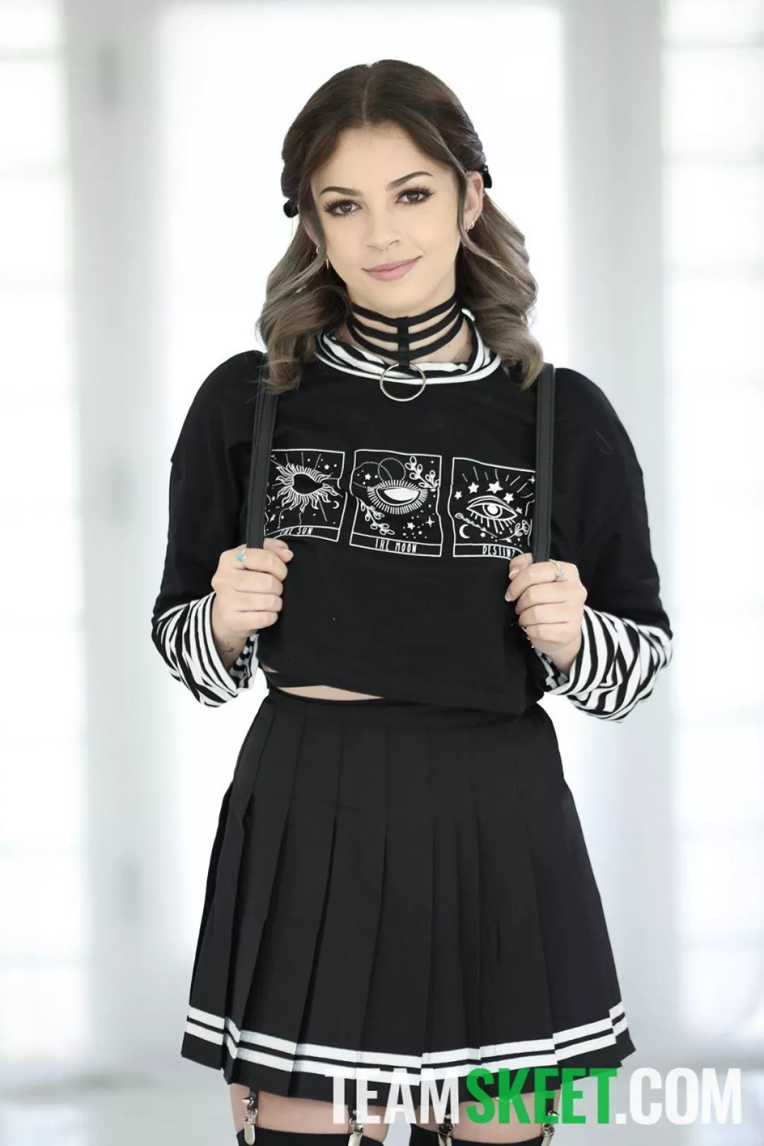 Bella Luna posted by snipke