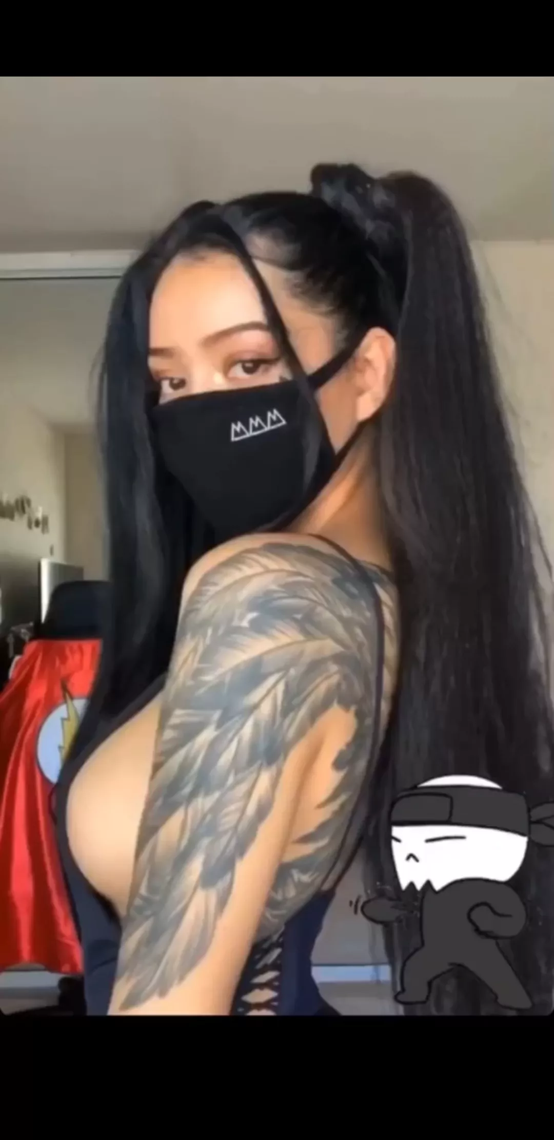 Bella Poarch Free Onlyfans New Mega Archive with all sxtapes (Link in comment) posted by kantkee26