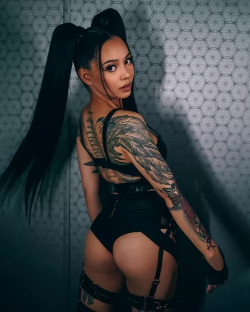 Bella Poarch is so fucking sexy by PimpingCelebs