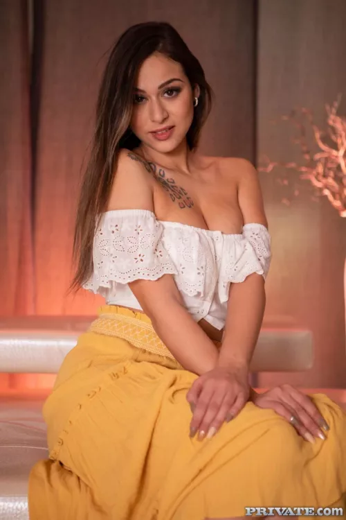 Bella Rico by snipke