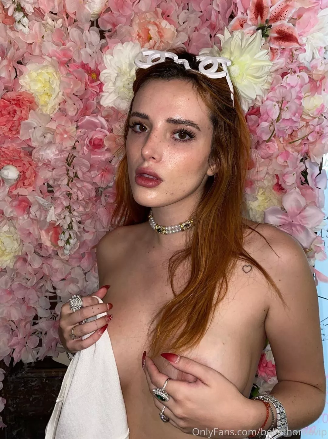 Bella Thorne Free Onlyfans New Mega Archive with all sxtapes (Link in comment) posted by kantkee33