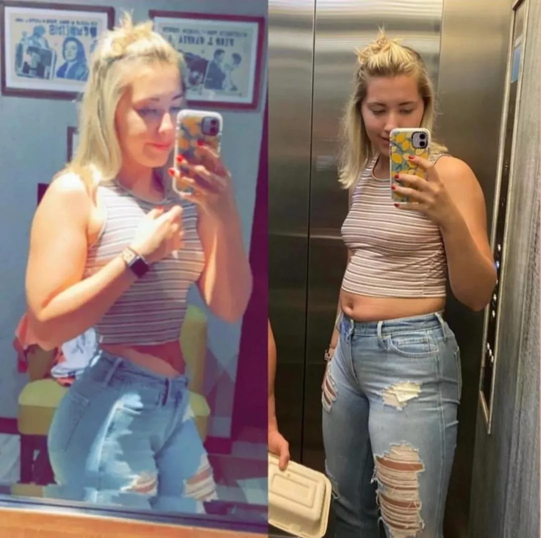 bellies are hot posted by JohnHart24