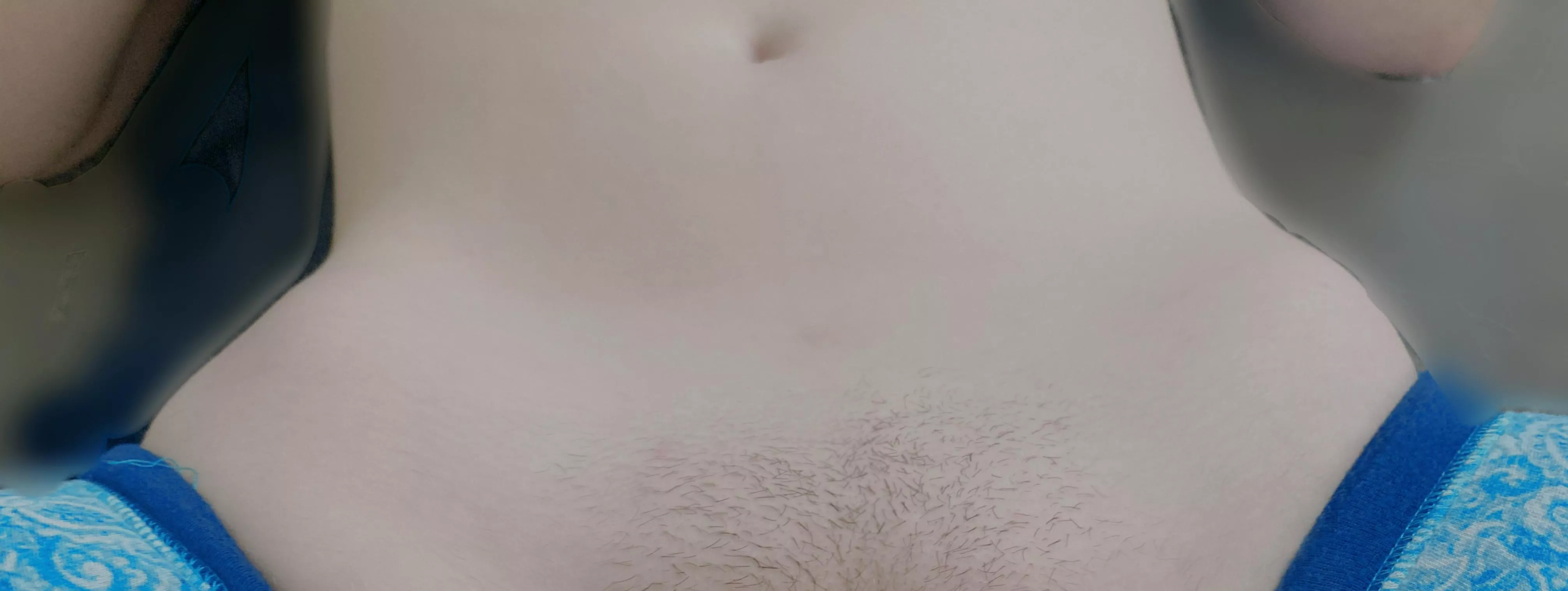 Belly. & hips posted by thiccpixiexxx