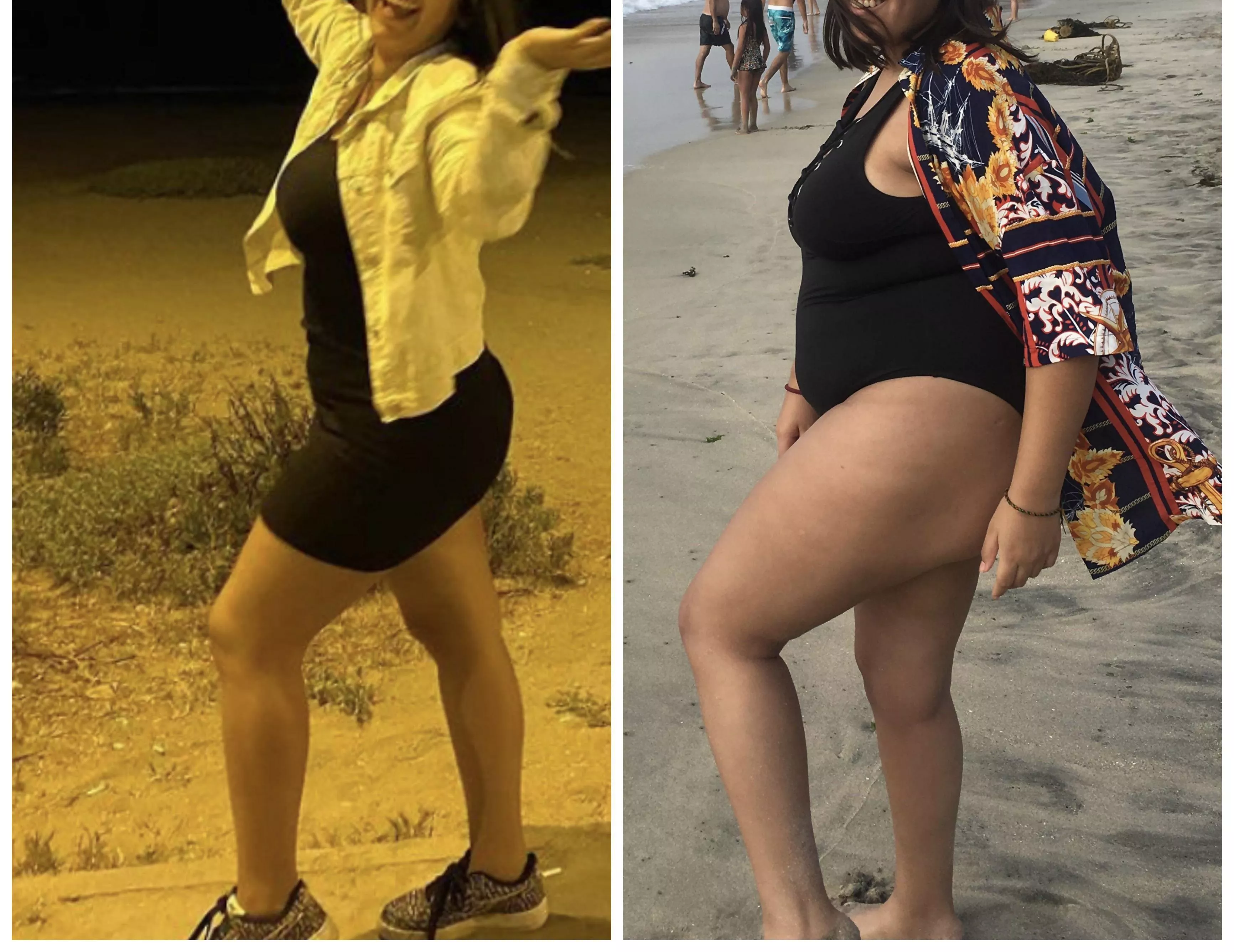 Belly liberation😈 mhoney posted by Akatsuki11111