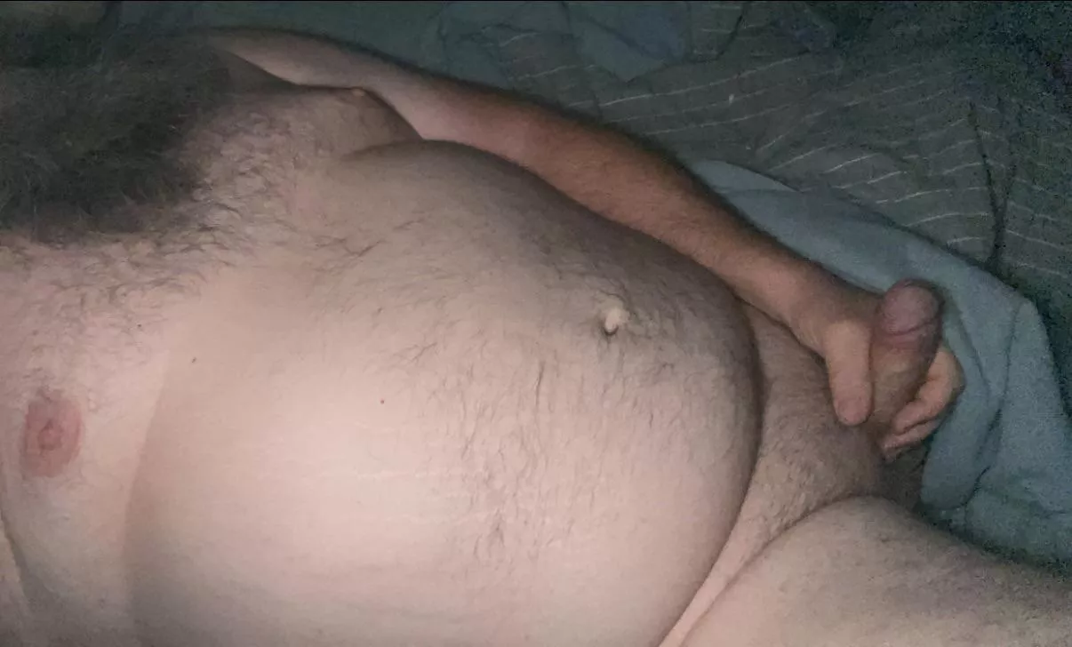 belly rubs? posted by kyb80