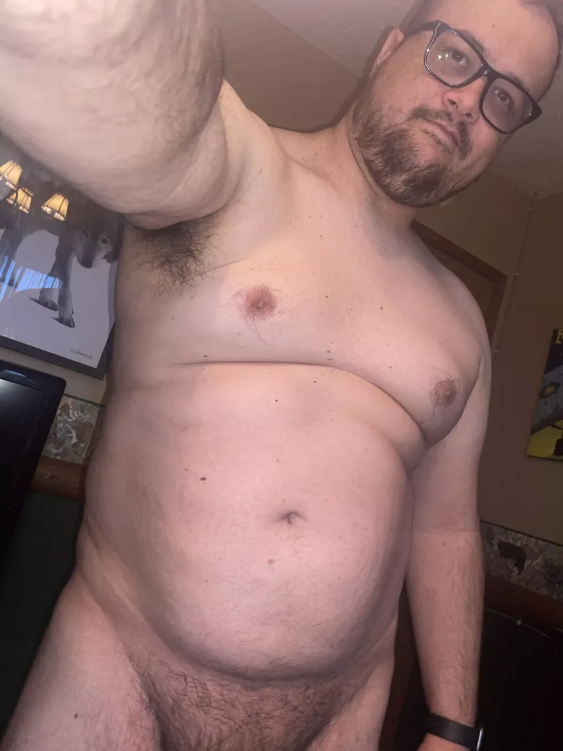 Belly posted by BigBiBrandon